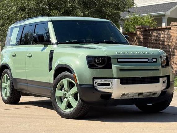 LAND ROVER DEFENDER 2023 SALEW7EU0P2171928 image